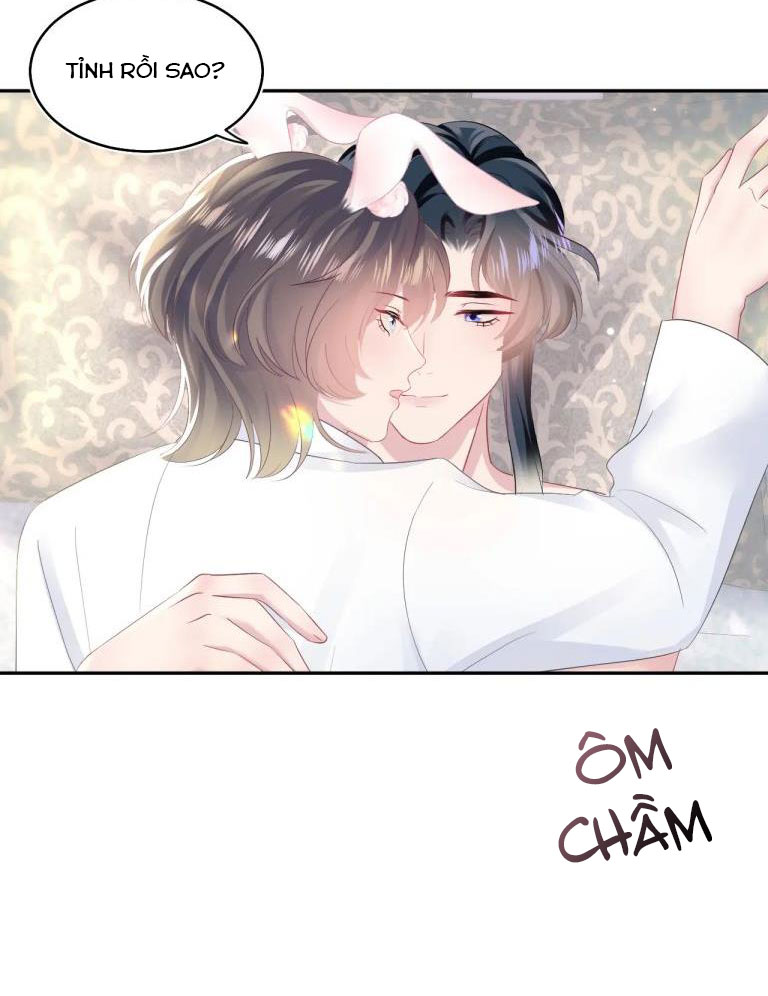 Tuyệt Mỹ Bạch Liên Hoa Online Dạy Học Chapter 88 - Trang 4