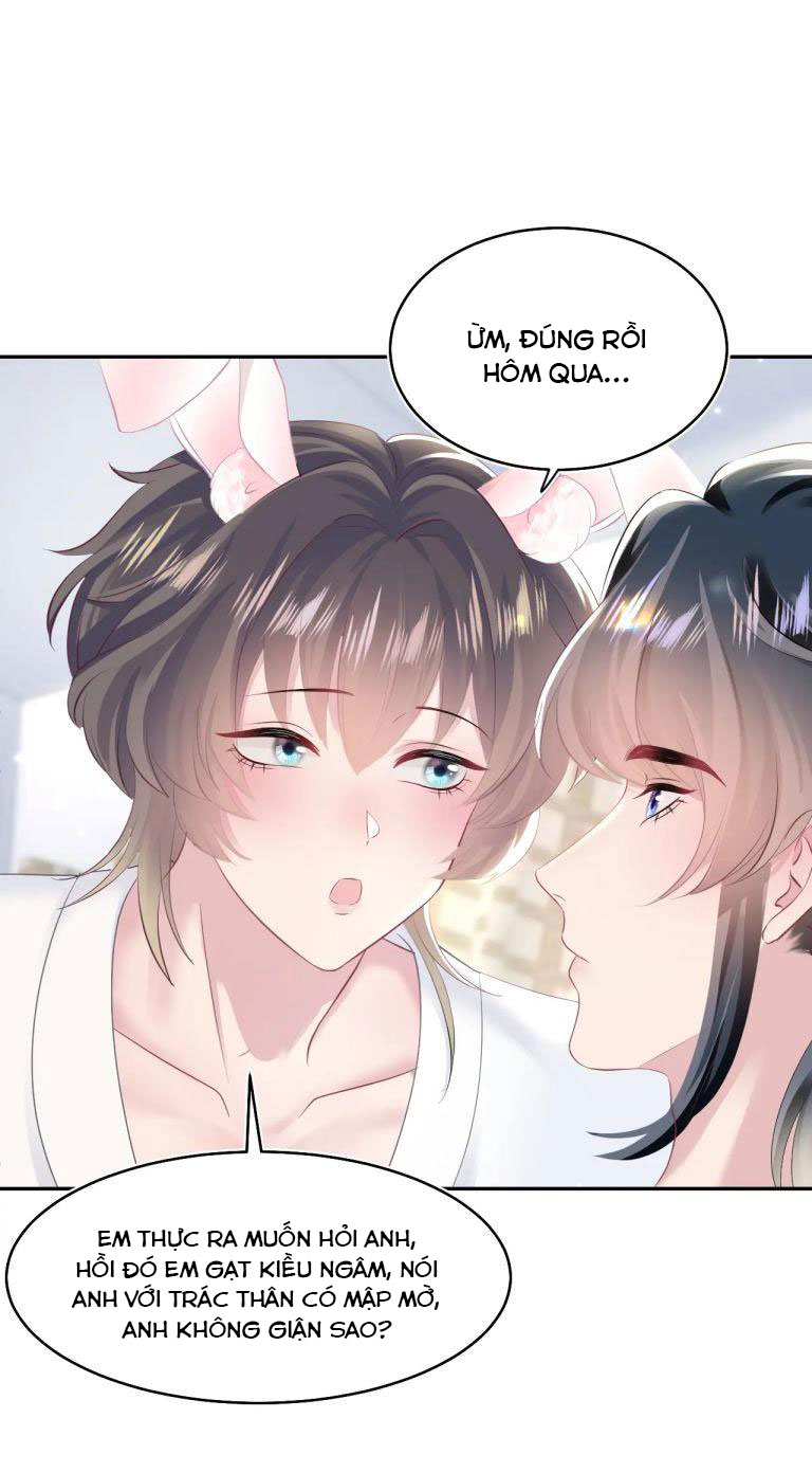 Tuyệt Mỹ Bạch Liên Hoa Online Dạy Học Chapter 88 - Trang 4