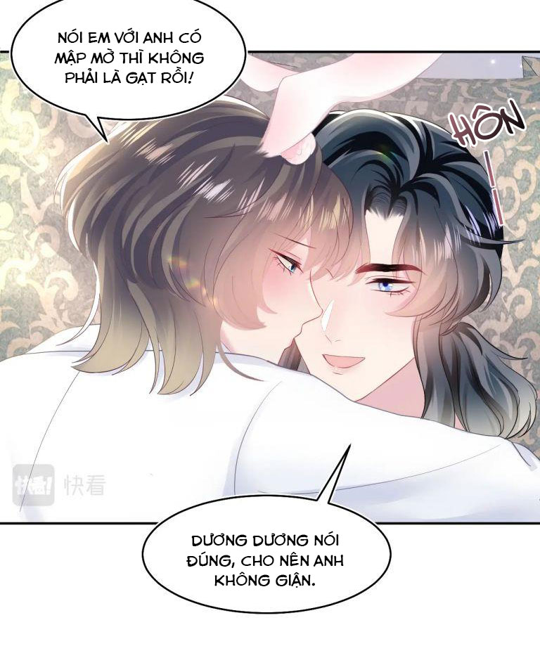 Tuyệt Mỹ Bạch Liên Hoa Online Dạy Học Chapter 88 - Trang 4