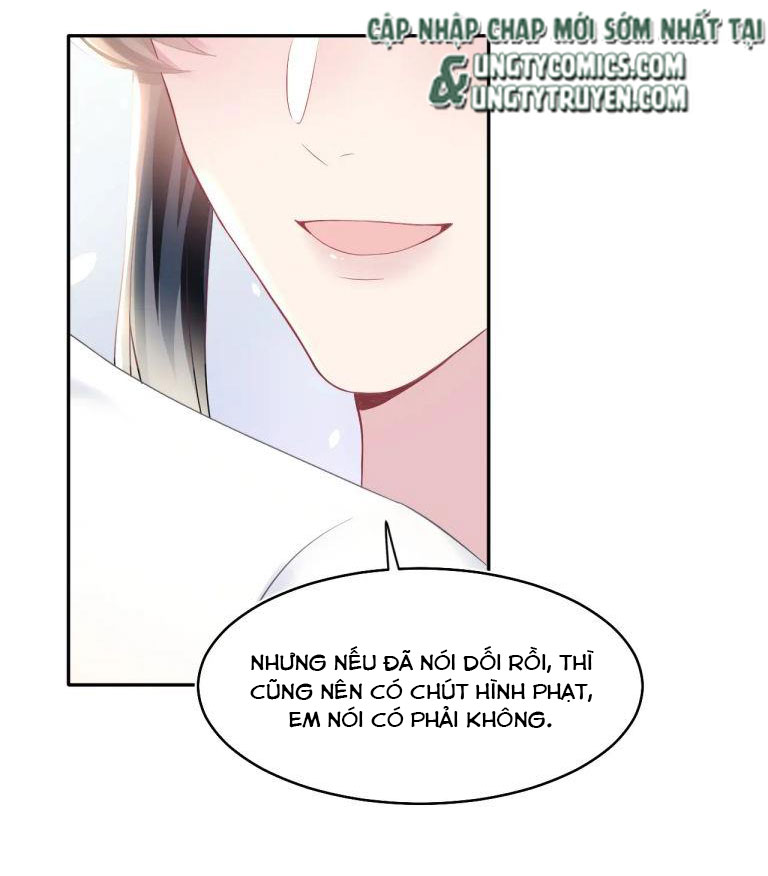Tuyệt Mỹ Bạch Liên Hoa Online Dạy Học Chapter 88 - Trang 4