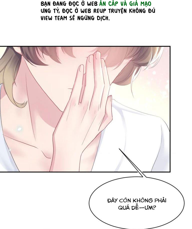 Tuyệt Mỹ Bạch Liên Hoa Online Dạy Học Chapter 88 - Trang 4