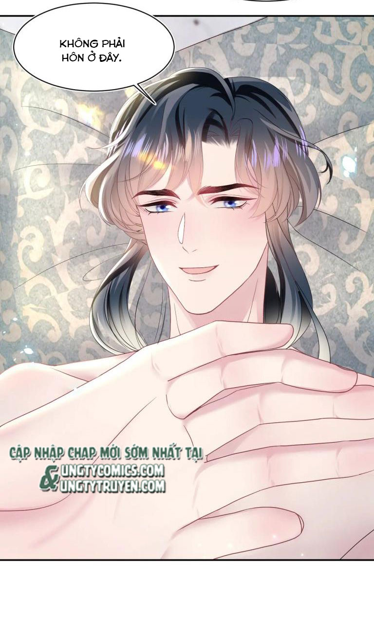 Tuyệt Mỹ Bạch Liên Hoa Online Dạy Học Chapter 88 - Trang 4