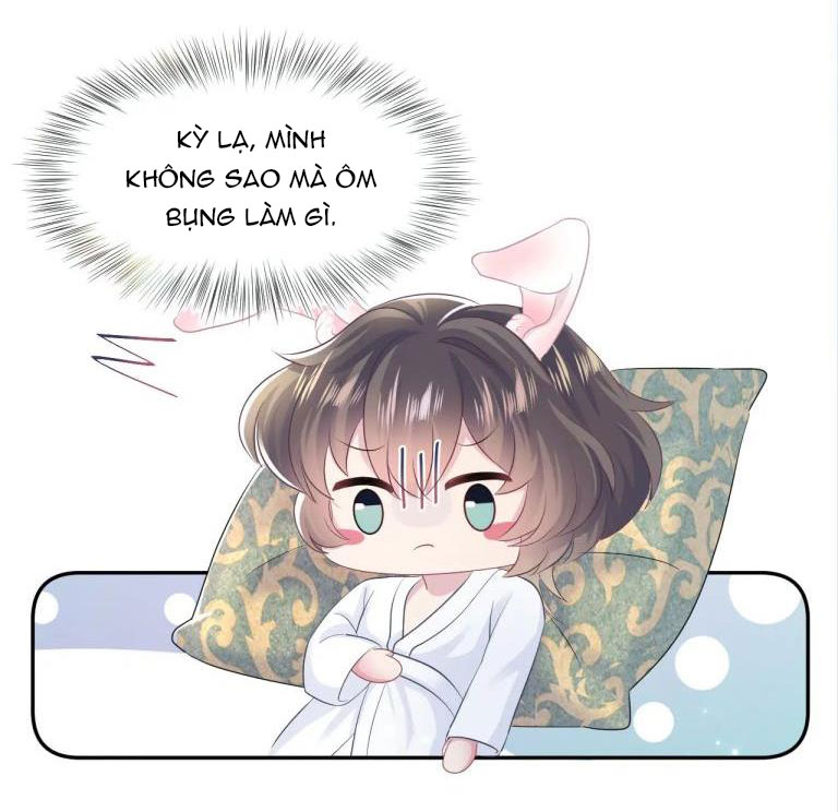 Tuyệt Mỹ Bạch Liên Hoa Online Dạy Học Chapter 88 - Trang 4