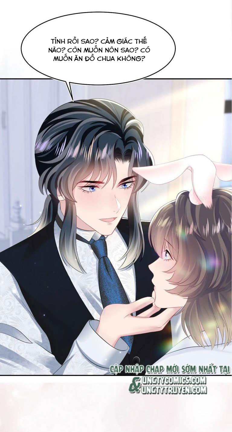 Tuyệt Mỹ Bạch Liên Hoa Online Dạy Học Chapter 88 - Trang 4