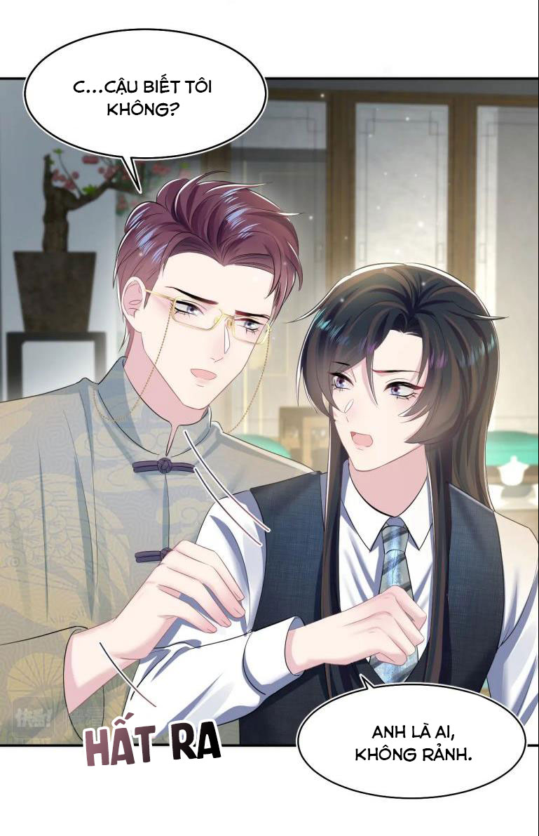 Tuyệt Mỹ Bạch Liên Hoa Online Dạy Học Chapter 88 - Trang 4