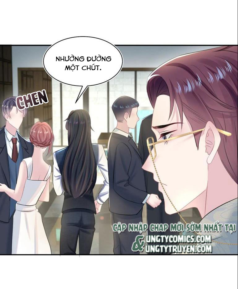 Tuyệt Mỹ Bạch Liên Hoa Online Dạy Học Chapter 88 - Trang 4