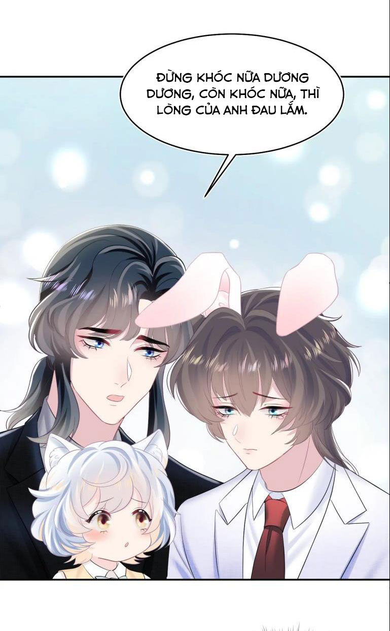 Tuyệt Mỹ Bạch Liên Hoa Online Dạy Học Chapter 88 - Trang 4