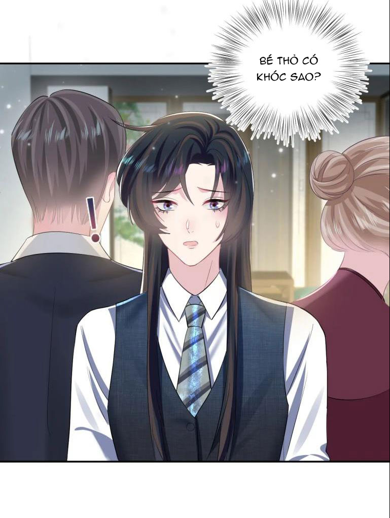 Tuyệt Mỹ Bạch Liên Hoa Online Dạy Học Chapter 88 - Trang 4
