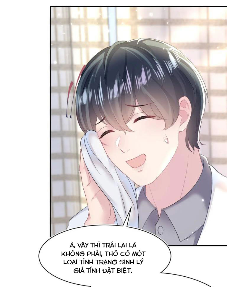 Tuyệt Mỹ Bạch Liên Hoa Online Dạy Học Chapter 89 - Trang 4