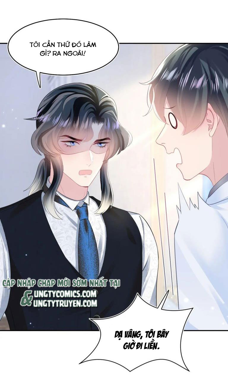 Tuyệt Mỹ Bạch Liên Hoa Online Dạy Học Chapter 89 - Trang 4