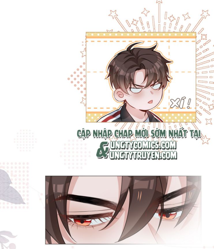 Sơn Hải Cao Trung Chapter 9 - Trang 3