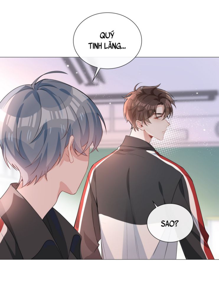 Sơn Hải Cao Trung Chapter 9 - Trang 3