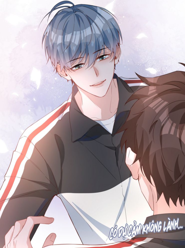 Sơn Hải Cao Trung Chapter 9 - Trang 3