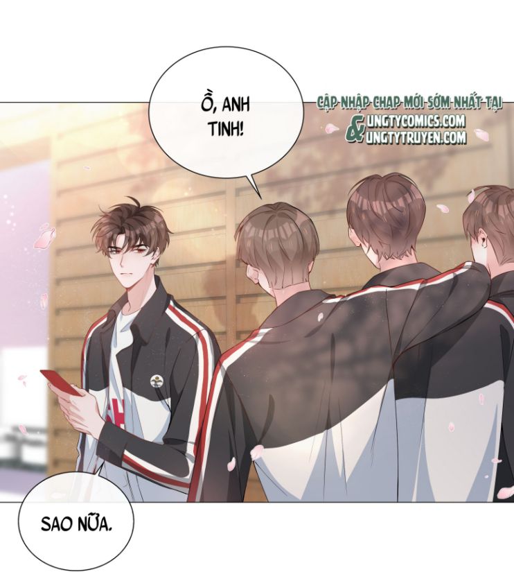 Sơn Hải Cao Trung Chapter 9 - Trang 3