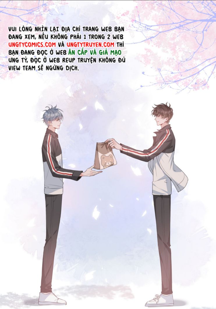 Sơn Hải Cao Trung Chapter 9 - Trang 3