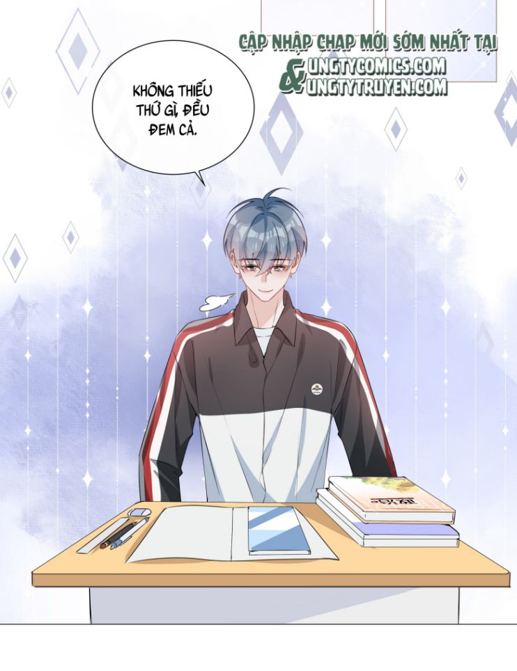 Sơn Hải Cao Trung Chapter 9 - Trang 3