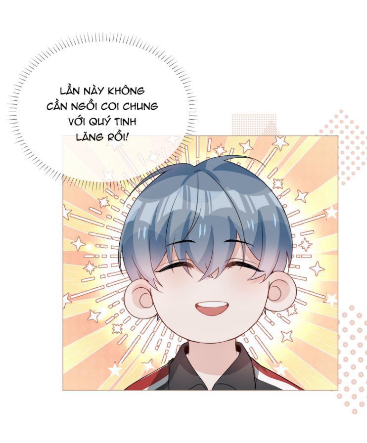 Sơn Hải Cao Trung Chapter 9 - Trang 3