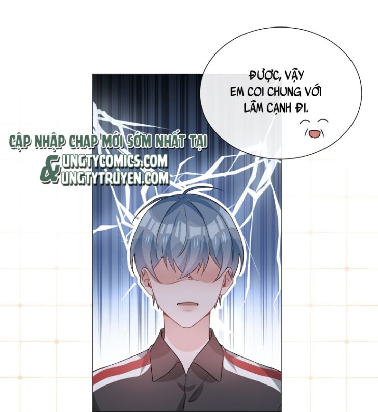 Sơn Hải Cao Trung Chapter 9 - Trang 3