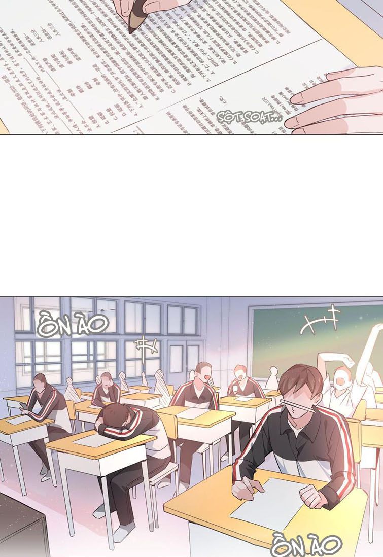 Sơn Hải Cao Trung Chapter 11 - Next Chapter 12