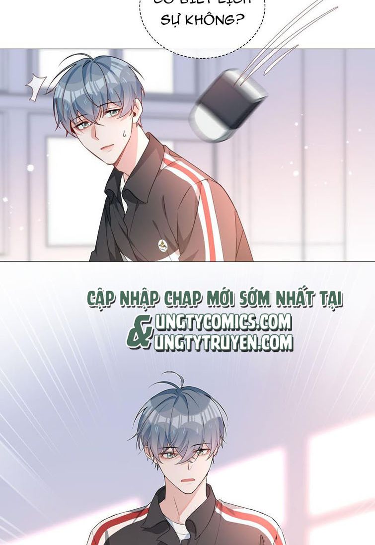 Sơn Hải Cao Trung Chapter 11 - Trang 3