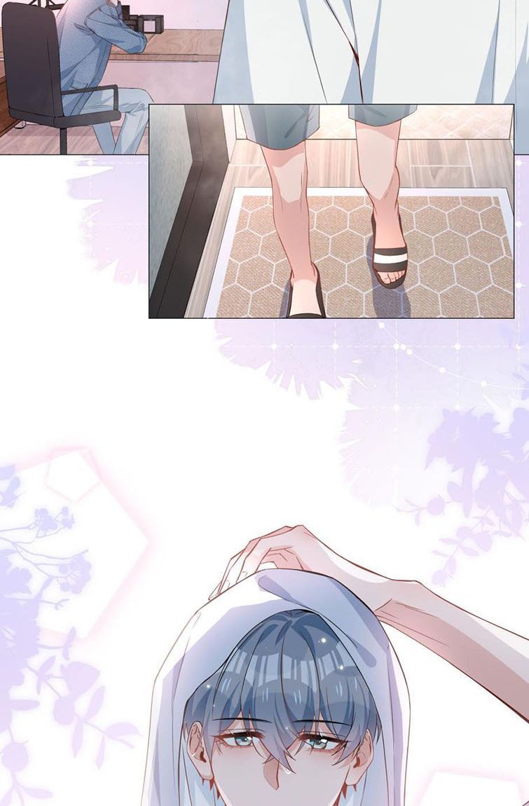 Sơn Hải Cao Trung Chapter 11 - Trang 3