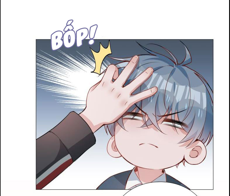 Sơn Hải Cao Trung Chapter 8 - Trang 3