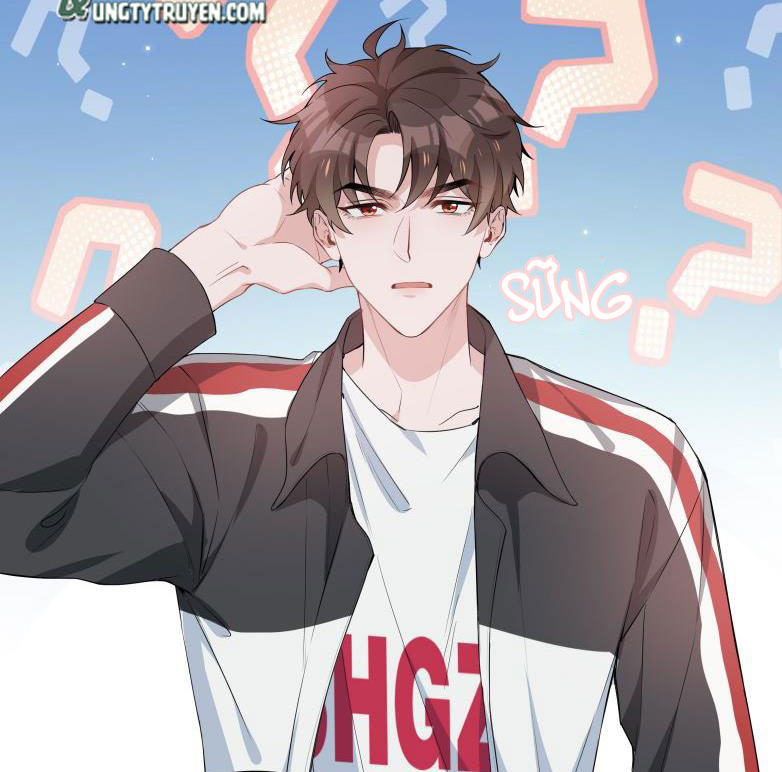 Sơn Hải Cao Trung Chapter 8 - Trang 3