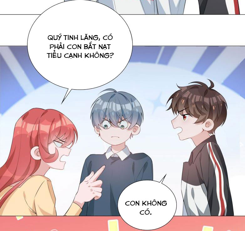 Sơn Hải Cao Trung Chapter 8 - Trang 3