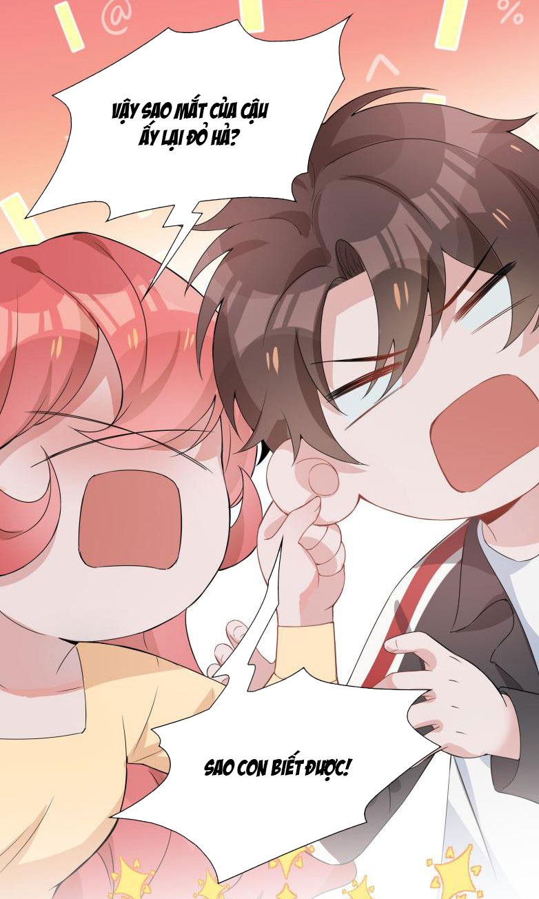 Sơn Hải Cao Trung Chapter 8 - Trang 3