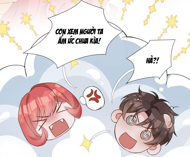 Sơn Hải Cao Trung Chapter 8 - Trang 3