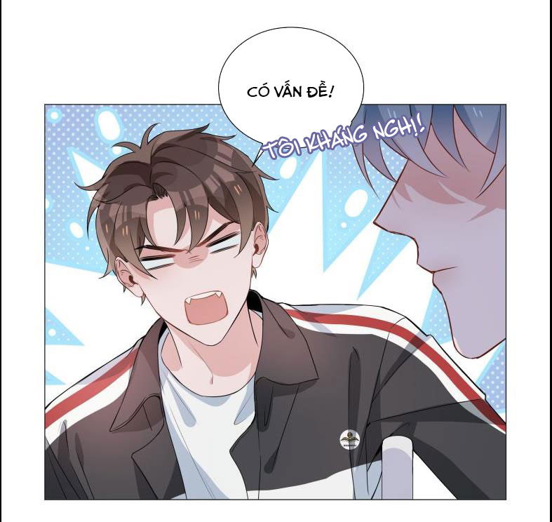 Sơn Hải Cao Trung Chapter 8 - Trang 3