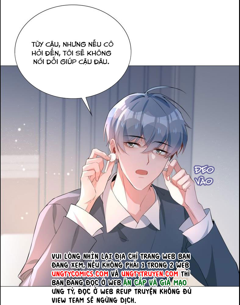 Sơn Hải Cao Trung Chapter 8 - Trang 3