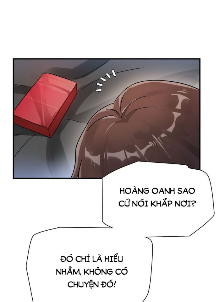 Theo Đuôi Chapter 28 - Trang 4