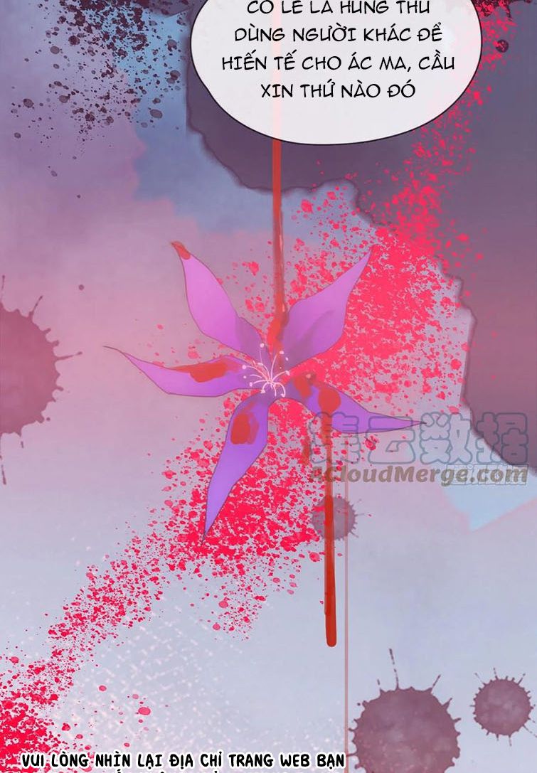 Thỉnh Cùng Ta Đồng Miên Chap 73 - Trang 3