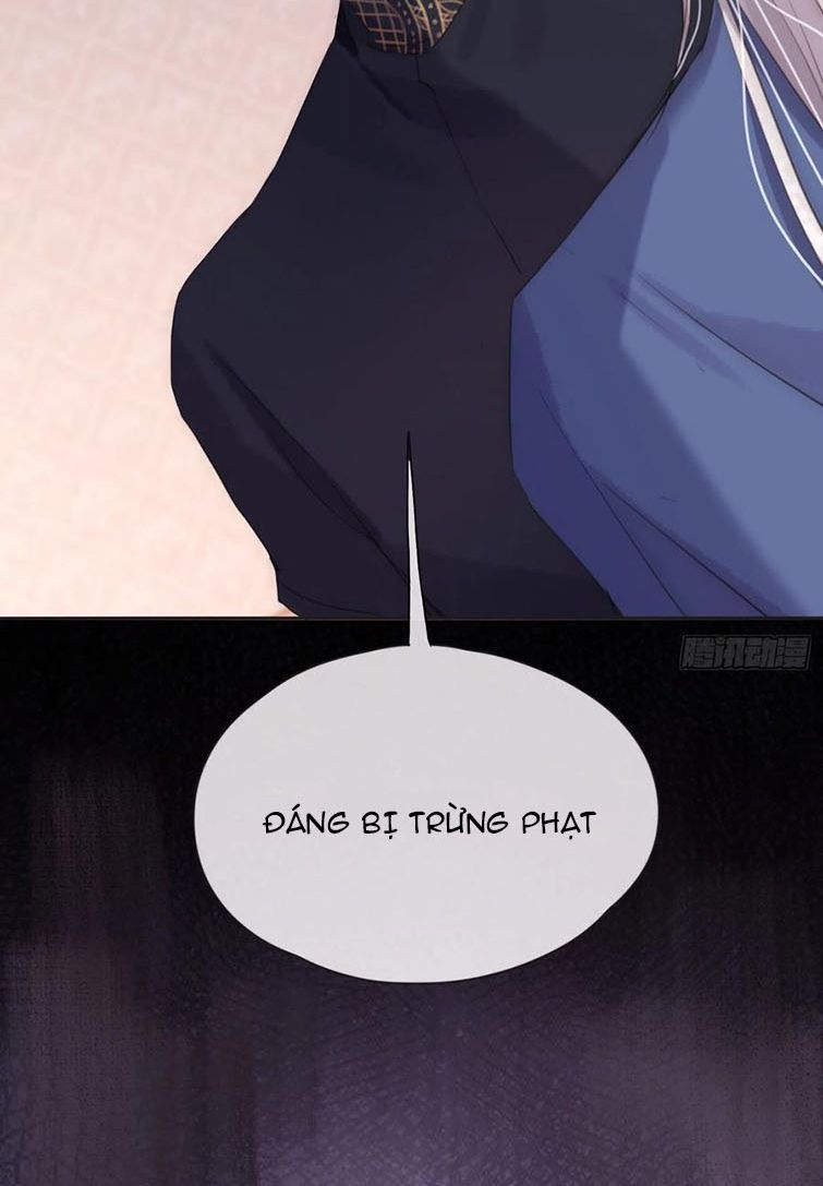 Thỉnh Cùng Ta Đồng Miên Chap 73 - Trang 3