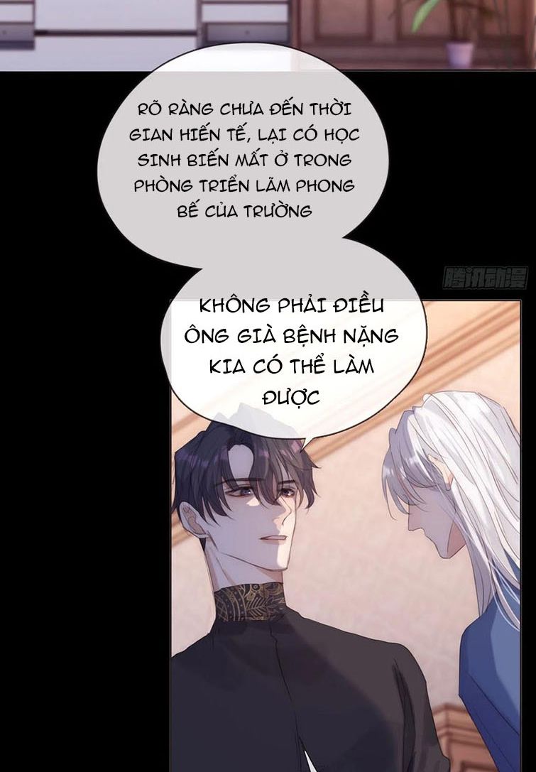 Thỉnh Cùng Ta Đồng Miên Chap 73 - Trang 3