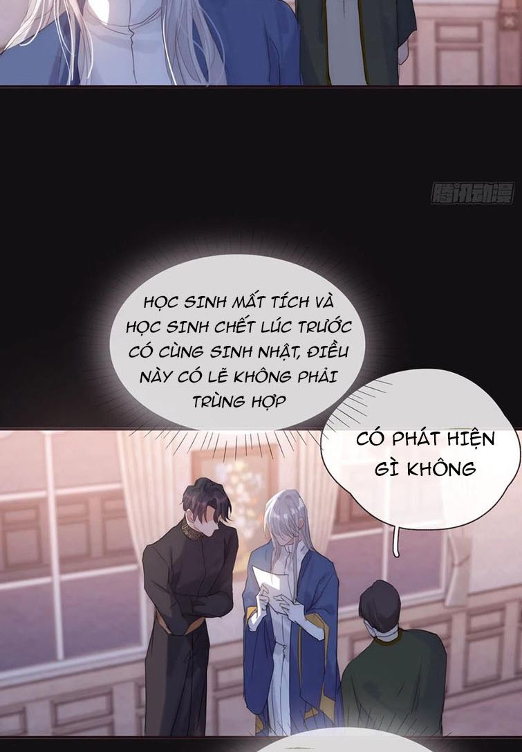 Thỉnh Cùng Ta Đồng Miên Chap 73 - Trang 3