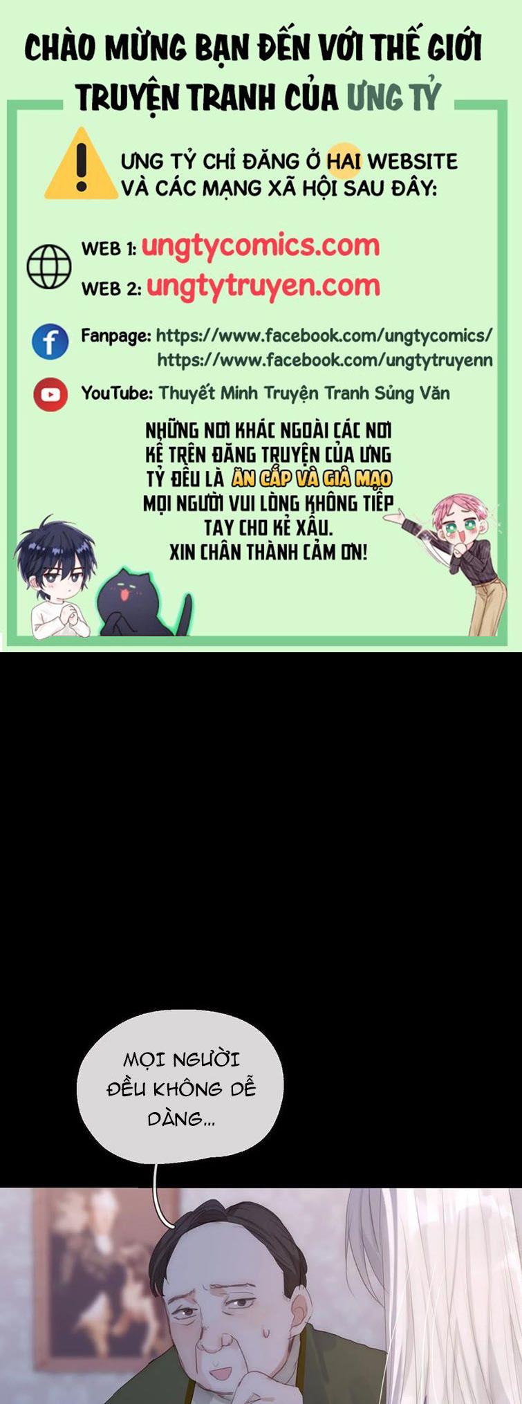 Thỉnh Cùng Ta Đồng Miên Chap 73 - Trang 3