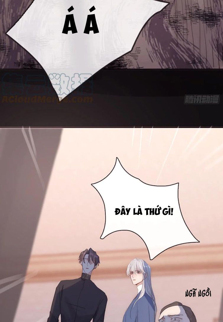 Thỉnh Cùng Ta Đồng Miên Chap 73 - Trang 3