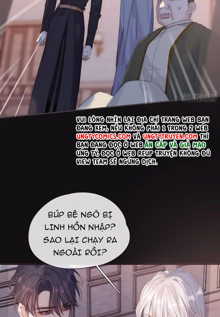 Thỉnh Cùng Ta Đồng Miên Chap 73 - Trang 3