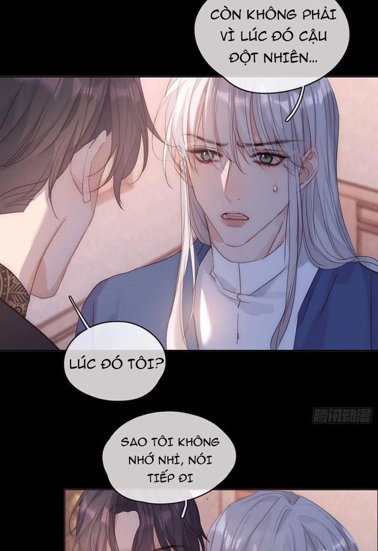 Thỉnh Cùng Ta Đồng Miên Chap 73 - Trang 3