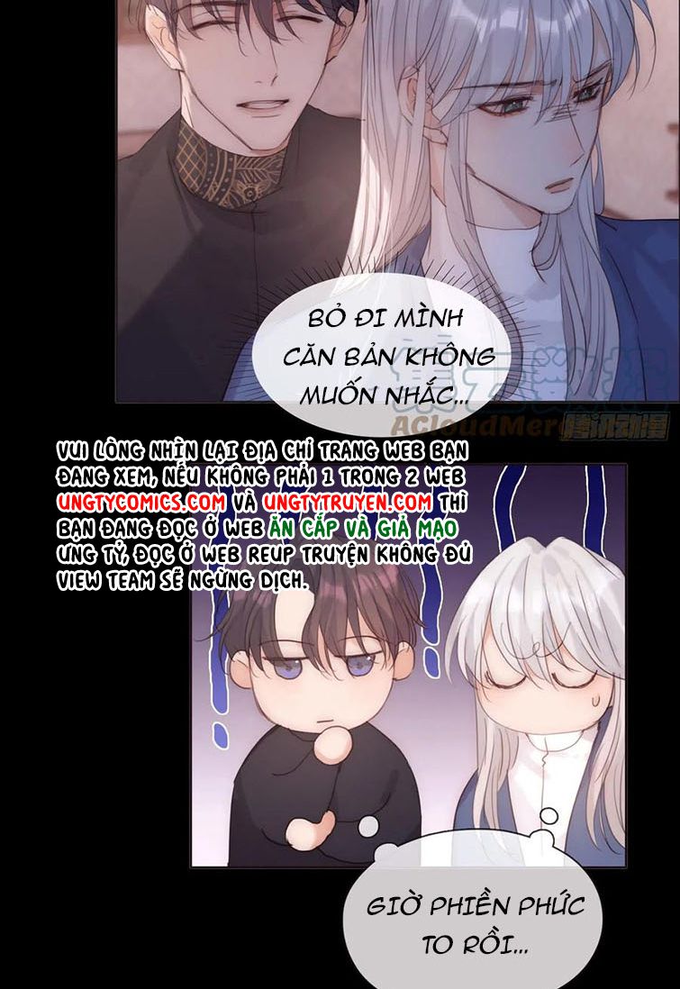 Thỉnh Cùng Ta Đồng Miên Chap 73 - Trang 3