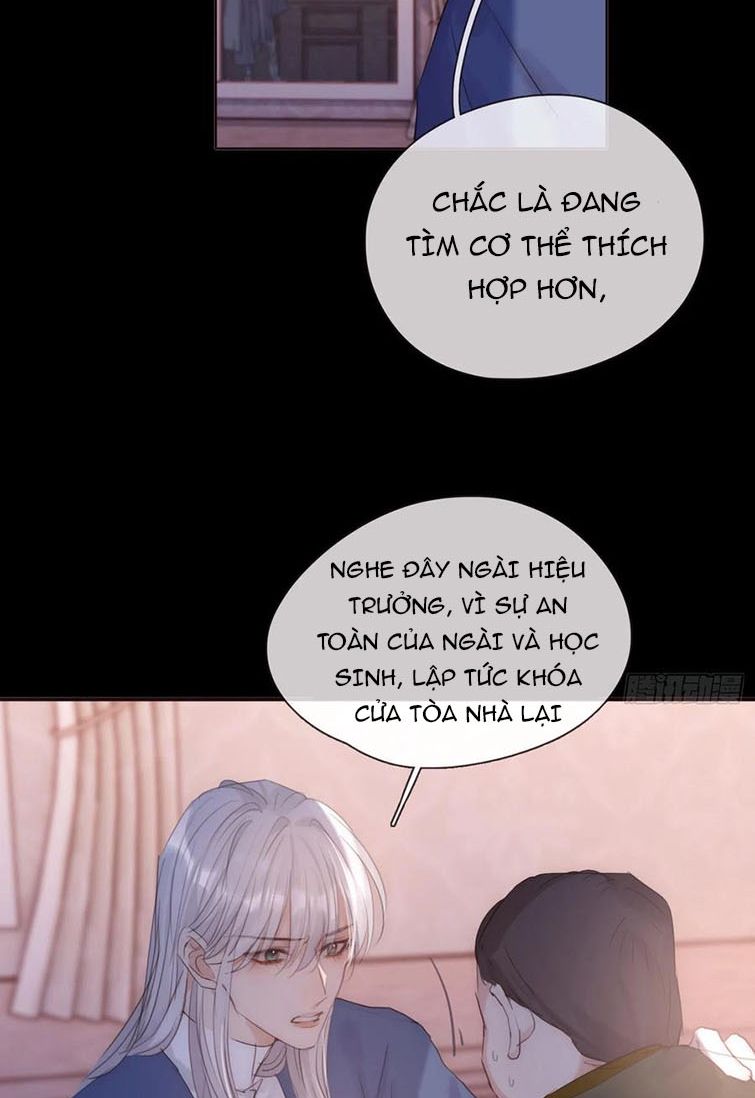 Thỉnh Cùng Ta Đồng Miên Chap 73 - Trang 3