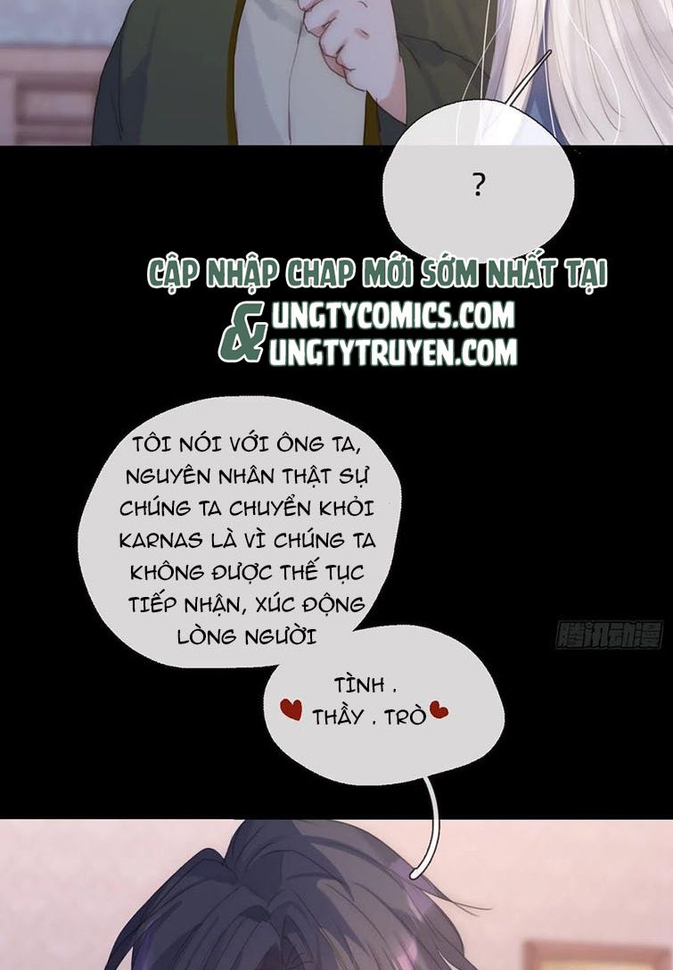 Thỉnh Cùng Ta Đồng Miên Chap 73 - Trang 3
