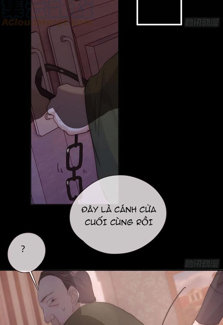 Thỉnh Cùng Ta Đồng Miên Chap 73 - Trang 3