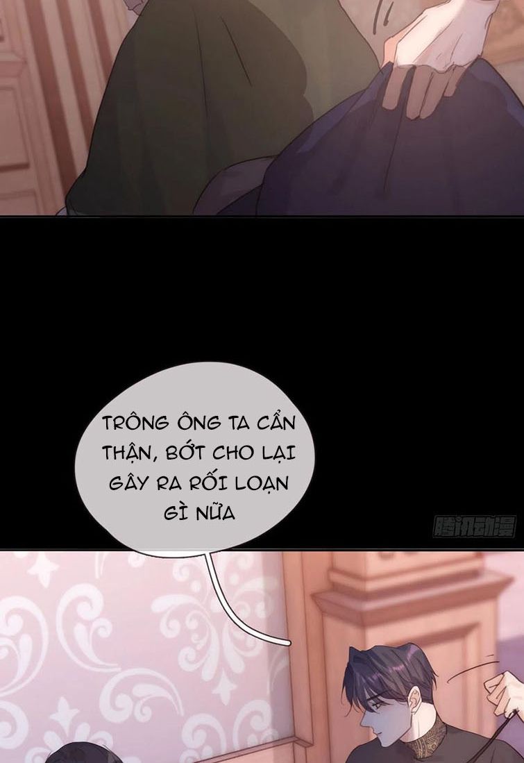 Thỉnh Cùng Ta Đồng Miên Chap 73 - Trang 3