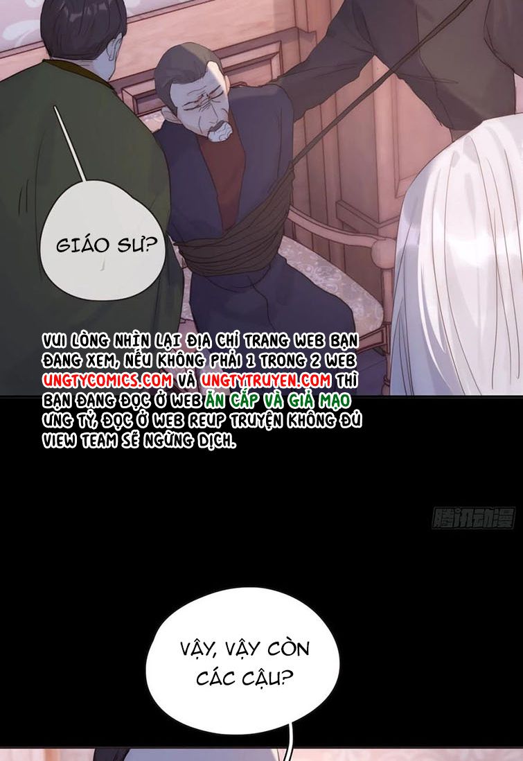 Thỉnh Cùng Ta Đồng Miên Chap 73 - Trang 3