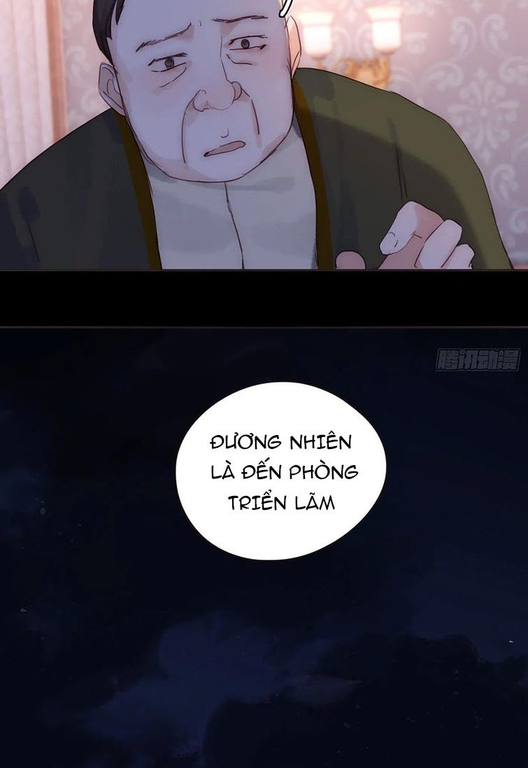 Thỉnh Cùng Ta Đồng Miên Chap 73 - Trang 3