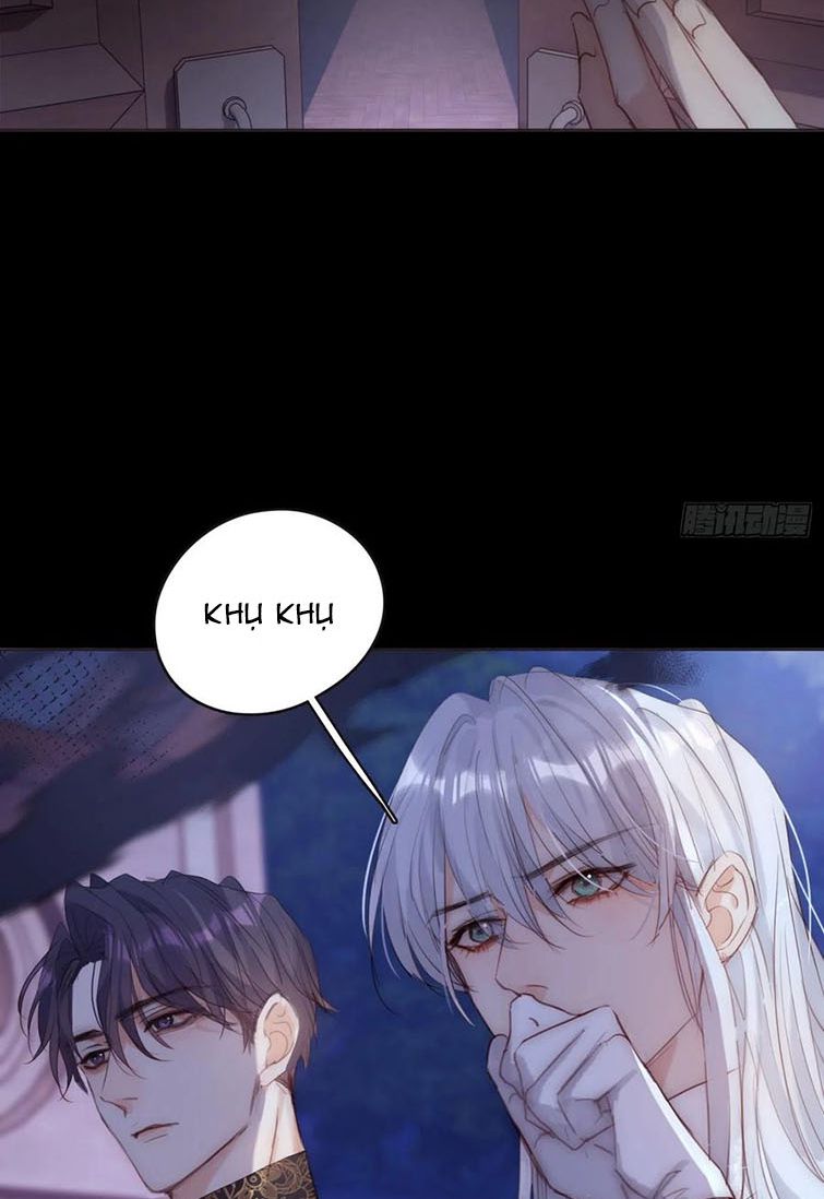 Thỉnh Cùng Ta Đồng Miên Chap 73 - Trang 3