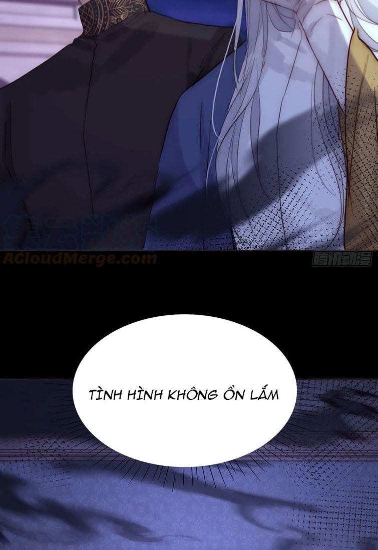 Thỉnh Cùng Ta Đồng Miên Chap 73 - Trang 3